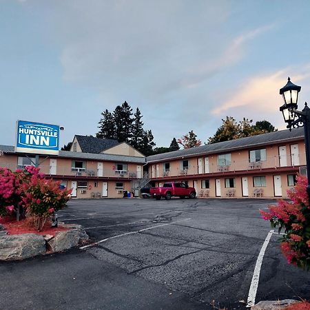 Huntsville Inn Esterno foto