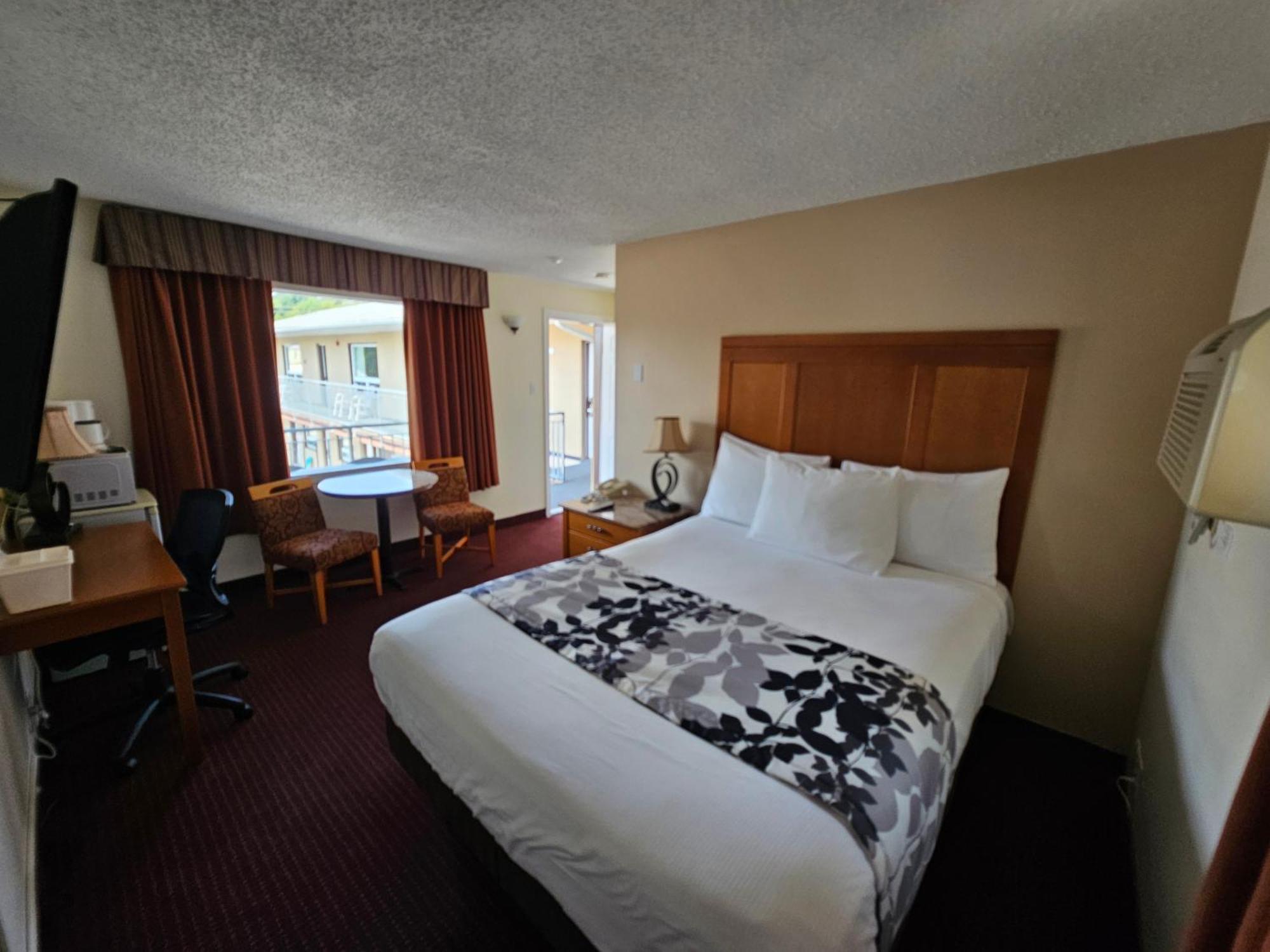 Huntsville Inn Esterno foto