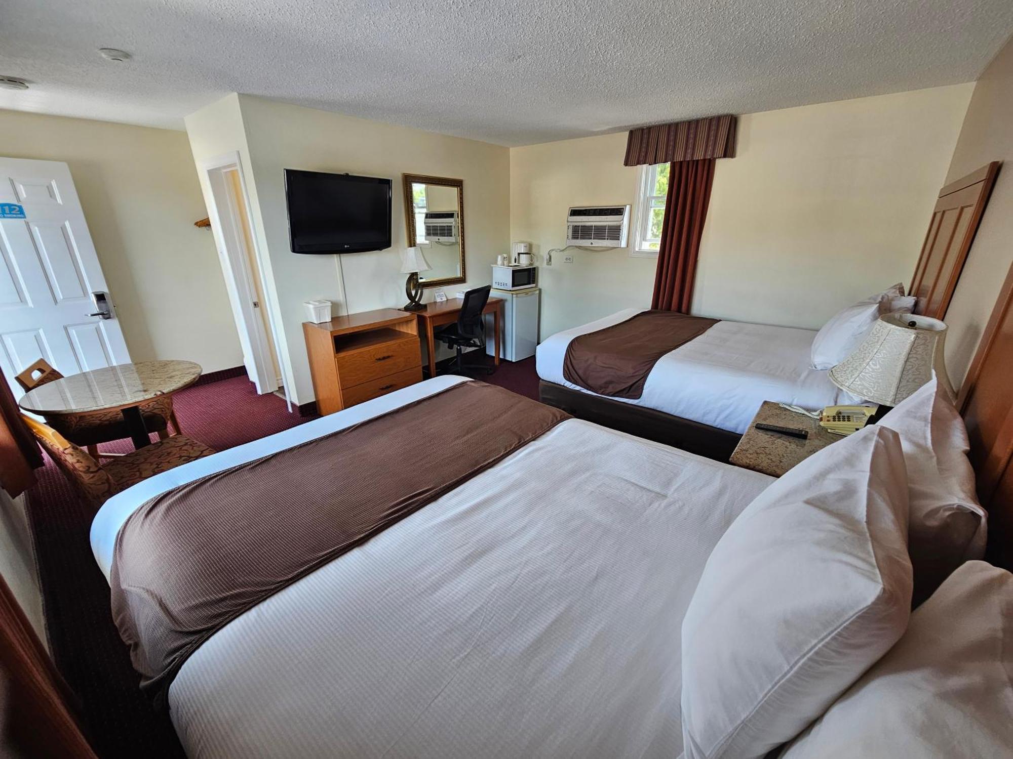 Huntsville Inn Esterno foto
